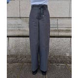 TCツイルパンツesutoreja ボトム スタイルアップ | BUYSENSE | 詳細画像8