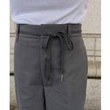 TCツイルパンツesutoreja ボトム スタイルアップ | BUYSENSE | 詳細画像9