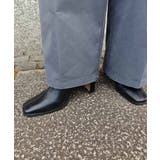 TCツイルパンツesutoreja ボトム スタイルアップ | BUYSENSE | 詳細画像12