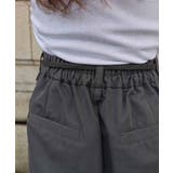 TCツイルパンツesutoreja ボトム スタイルアップ | BUYSENSE | 詳細画像14