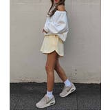 スウェットショートパンツesutoreja パンツ スタイルアップ | BUYSENSE | 詳細画像6