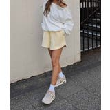 スウェットショートパンツesutoreja パンツ スタイルアップ | BUYSENSE | 詳細画像7
