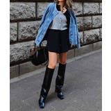 スウェットショートパンツesutoreja パンツ スタイルアップ | BUYSENSE | 詳細画像8