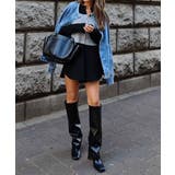 スウェットショートパンツesutoreja パンツ スタイルアップ | BUYSENSE | 詳細画像9