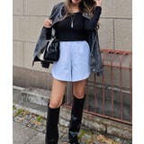 スウェットショートパンツesutoreja パンツ スタイルアップ | BUYSENSE | 詳細画像11