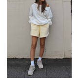 スウェットショートパンツesutoreja パンツ スタイルアップ | BUYSENSE | 詳細画像5