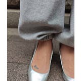 ハイウエストスウェットパンツesutoreja ボトム スタイルアップ | BUYSENSE | 詳細画像12 