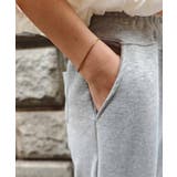 ハイウエストスウェットパンツesutoreja ボトム スタイルアップ | BUYSENSE | 詳細画像14 