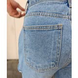 クラッシュダメージデニムesutoreja ボトム スタイルアップ | BUYSENSE | 詳細画像13
