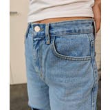 クラッシュダメージデニムesutoreja ボトム スタイルアップ | BUYSENSE | 詳細画像8