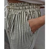 ストライプワイドパンツesutoreja ボトム スタイルアップ | BUYSENSE | 詳細画像12