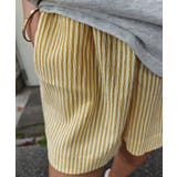 ストライプショートパンツesutoreja ボトム スタイルアップ | BUYSENSE | 詳細画像7