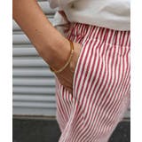 ストライプショートパンツesutoreja ボトム スタイルアップ | BUYSENSE | 詳細画像12