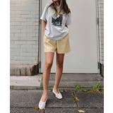 ストライプショートパンツesutoreja ボトム スタイルアップ | BUYSENSE | 詳細画像5