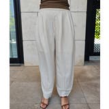 イージーコクーンパンツesutoreja ボトム スタイルアップ | BUYSENSE | 詳細画像8 