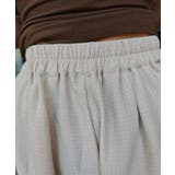 イージーコクーンパンツesutoreja ボトム スタイルアップ | BUYSENSE | 詳細画像9 