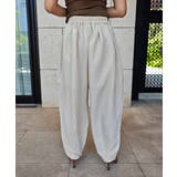 イージーコクーンパンツesutoreja ボトム スタイルアップ | BUYSENSE | 詳細画像12 