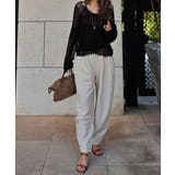 イージーコクーンパンツesutoreja ボトム スタイルアップ | BUYSENSE | 詳細画像5 