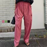 ルーズカーゴパンツesutoreja ボトム スタイルアップ | BUYSENSE | 詳細画像1 