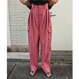 ルーズカーゴパンツesutoreja ボトム スタイルアップ | BUYSENSE | 詳細画像9 