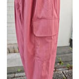ルーズカーゴパンツesutoreja ボトム スタイルアップ | BUYSENSE | 詳細画像12 