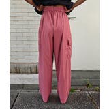 ルーズカーゴパンツesutoreja ボトム スタイルアップ | BUYSENSE | 詳細画像13 