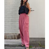 ルーズカーゴパンツesutoreja ボトム スタイルアップ | BUYSENSE | 詳細画像3 