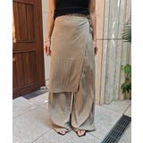 ラップスカートセットパンツesutoreja ボトム スタイルアップ | BUYSENSE | 詳細画像11 