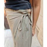 ラップスカートセットパンツesutoreja ボトム スタイルアップ | BUYSENSE | 詳細画像12 