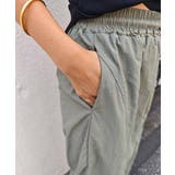 ナイロンイージーパンツesutoreja ボトム スタイルアップ | BUYSENSE | 詳細画像10 
