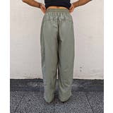 ナイロンイージーパンツesutoreja ボトム スタイルアップ | BUYSENSE | 詳細画像12 