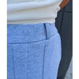 スウェットセンタープレスパンツesutoreja ボトム スタイルアップ | BUYSENSE | 詳細画像13