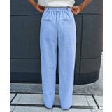 スウェットセンタープレスパンツesutoreja ボトム スタイルアップ | BUYSENSE | 詳細画像15