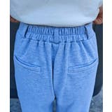 スウェットセンタープレスパンツesutoreja ボトム スタイルアップ | BUYSENSE | 詳細画像16