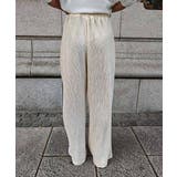 ベロアイージーパンツesutoreja パンツ スタイルアップ | BUYSENSE | 詳細画像11