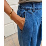 2タックバルーンワイドデニムesutoreja パンツ スタイルアップ | BUYSENSE | 詳細画像14 