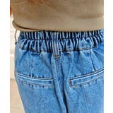 2タックバルーンワイドデニムesutoreja パンツ スタイルアップ | BUYSENSE | 詳細画像15 