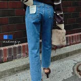 11thアニバーサリーデニムesutoreja ボトム スタイルアップ | BUYSENSE | 詳細画像1 