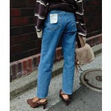 11thアニバーサリーデニムesutoreja ボトム スタイルアップ | BUYSENSE | 詳細画像8 