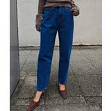 11thアニバーサリーデニムesutoreja ボトム スタイルアップ | BUYSENSE | 詳細画像10 