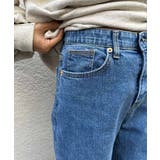 11thアニバーサリーデニムesutoreja ボトム スタイルアップ | BUYSENSE | 詳細画像13 