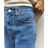 11thアニバーサリーデニムesutoreja ボトム スタイルアップ | BUYSENSE | 詳細画像14 