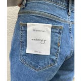 11thアニバーサリーデニムesutoreja ボトム スタイルアップ | BUYSENSE | 詳細画像18 