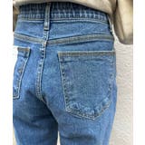 11thアニバーサリーデニムesutoreja ボトム スタイルアップ | BUYSENSE | 詳細画像19 