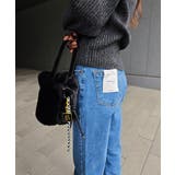 11thアニバーサリーデニムesutoreja ボトム スタイルアップ | BUYSENSE | 詳細画像6 