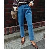 11thアニバーサリーデニムesutoreja ボトム スタイルアップ | BUYSENSE | 詳細画像7 