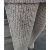 ミックスニットフレアパンツesutoreja ボトム スタイルアップ | BUYSENSE | 詳細画像12 