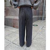 TRイージーワイドパンツesutoreja ボトム スタイルアップ | BUYSENSE | 詳細画像11 