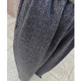 TRイージーワイドパンツesutoreja ボトム スタイルアップ | BUYSENSE | 詳細画像12 