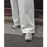 2wayヘムワイドスリットパンツesutoreja ボトム スタイルアップ | BUYSENSE | 詳細画像17 